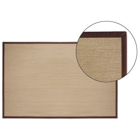 Alfombra Living Fibras Sisal