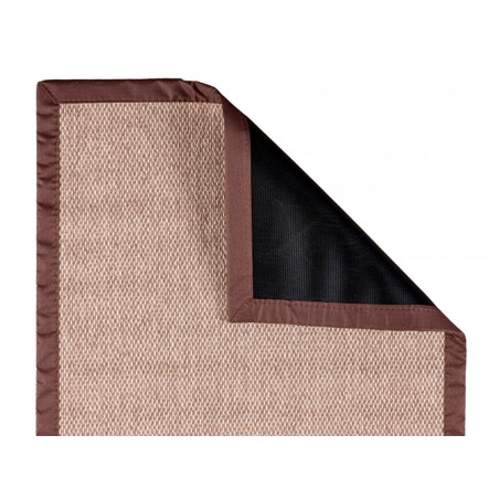 Alfombra Living Fibras Sisal