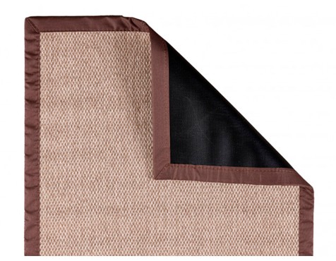 Alfombra Living Fibras Sisal