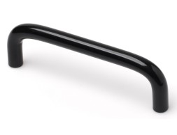 Tirador Mueble Negro