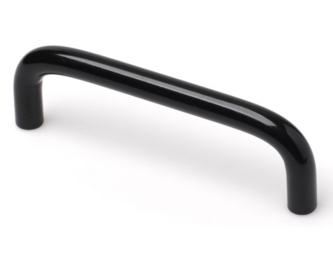 Tirador Mueble Negro