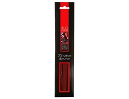 Encens Fruits Vermells (20un)