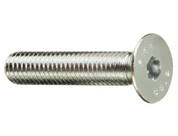 Cargol Allen Din 7991 (6un)