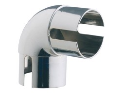 Maneguet A 90º Cromat