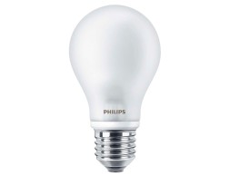 Bombeta Led Estàndard Philips Llum Neutra