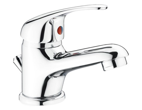 Aixeta Lavabo Monocomandament Piccolo