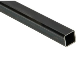 Tubo Cuadrado Hierro Extruido