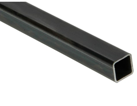 Tubo Cuadrado Hierro Extruido