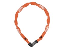 Cadena Forrada De Tela Abus