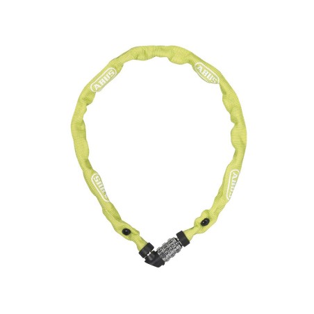 Cadena Forrada De Tela Abus