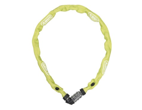Cadena Forrada De Tela Abus