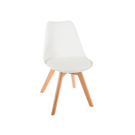Silla Comedor Baya Blanca