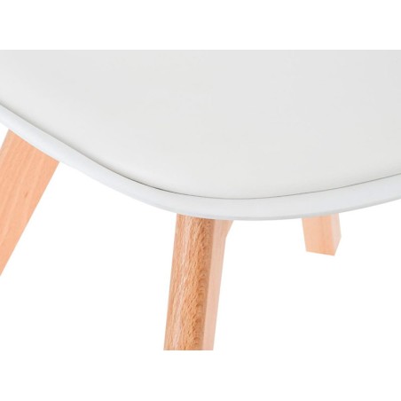 Silla Comedor Baya Blanca