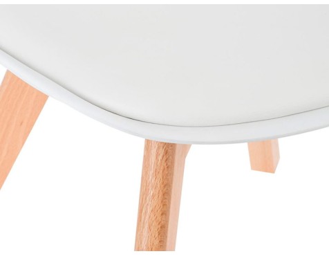 Silla Comedor Baya Blanca