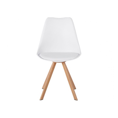 Silla Comedor Baya Blanca