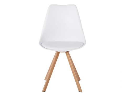 Silla Comedor Baya Blanca
