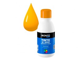 Tint Per A Pintura A L'aigua Groc Càlid