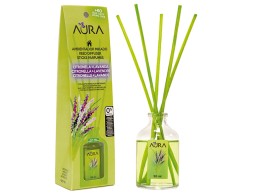 Ambientador Mikado Citronella Lavanda