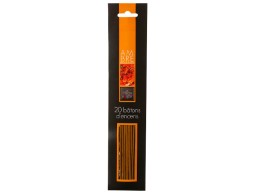 Encens Ambre (20un)