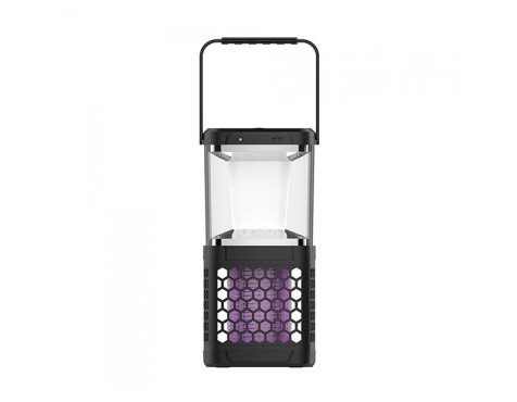 Mata Mosquits Portàtil Led