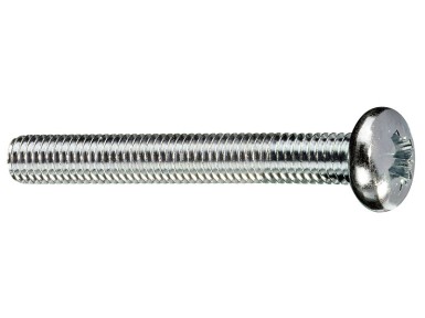 TORNILLO ROSCA MÉTRICA DIN...