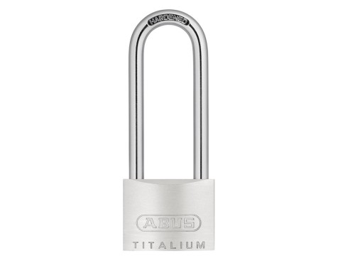 Cadenat Arc Llarg Abus Titalium™