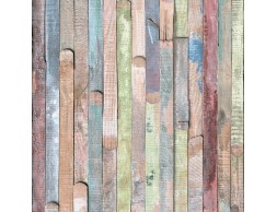 Vinilo Adhesivo Madera Vintage