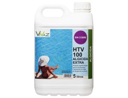 Algicida Extra Piscina