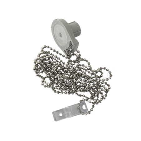 Accesorio Mecanismo Platinum Cromado
