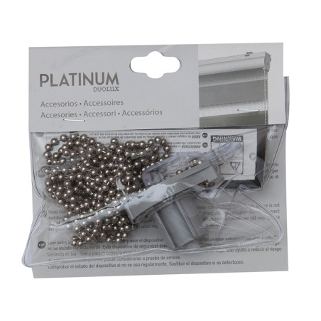 Accessori Mecanisme Platinum Cromat