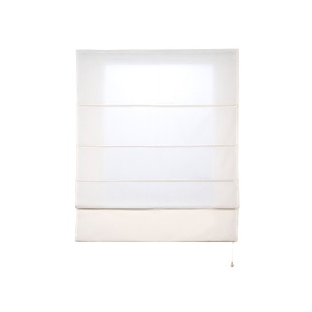Estor Plegable City Blanc