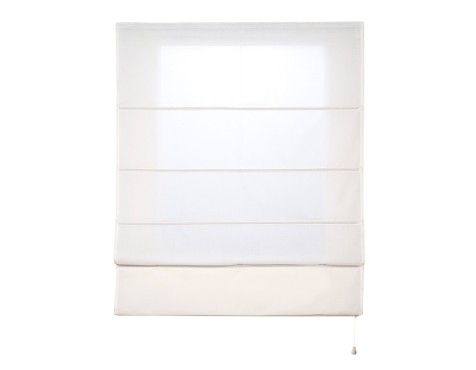 Estor Plegable City Blanco