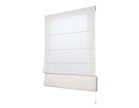 Estor Plegable City Blanco