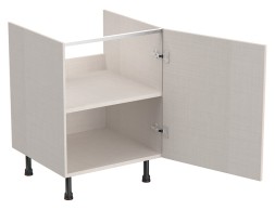 Módulo Bajo Fregadero/Placa 1 Puerta