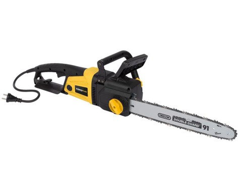 Motoserra Elèctrica Powerplus powg1009
