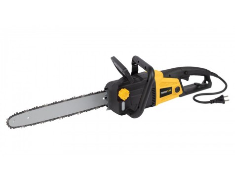 Motoserra Elèctrica Powerplus powg1009