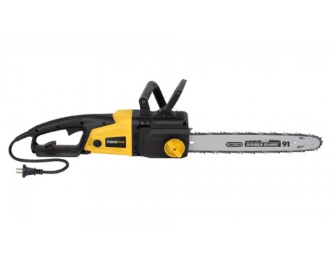 Motoserra Elèctrica Powerplus powg1009