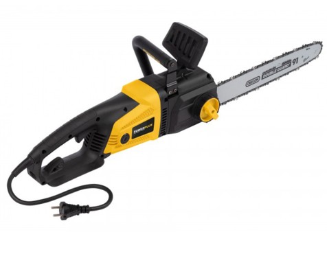 Motoserra Elèctrica Powerplus powg1009