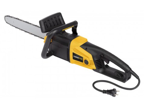 Motoserra Elèctrica Powerplus powg1009