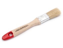 Paletina Pintura Triple Mango Madera