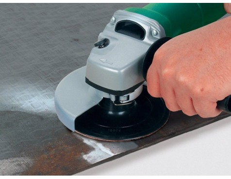 Plato Amoladora Abrasivos