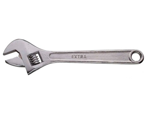 Llave Inglesa