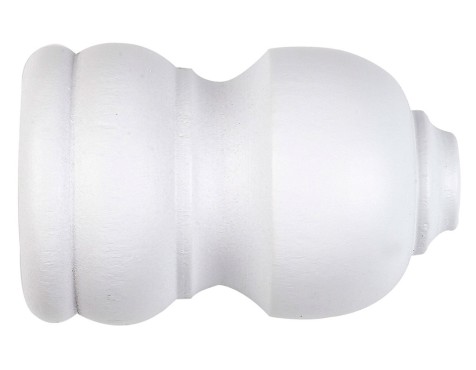 Terminal Clàssic Blanc Ideas Wood