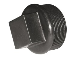 Tapón Rosca Macho