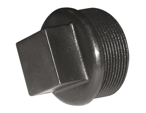 Tapón Rosca Macho