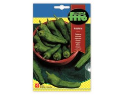 Pimiento Del Padrón
