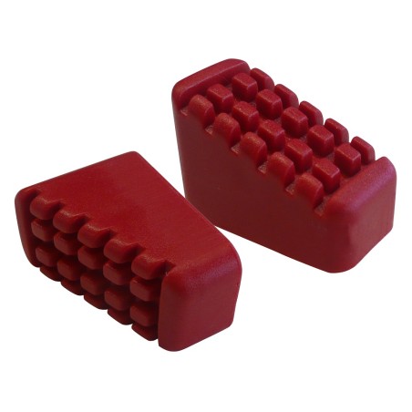Kit Conteras Rojas Escaleras Rolser