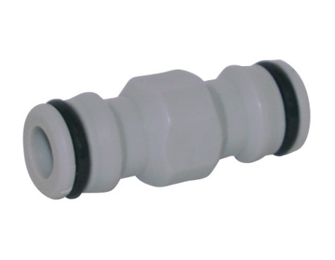 Conector De Prolongación Plástico