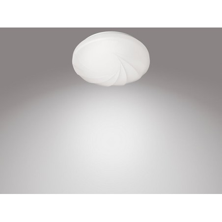Plafón Led cl202 Blanco Luz Neutra
