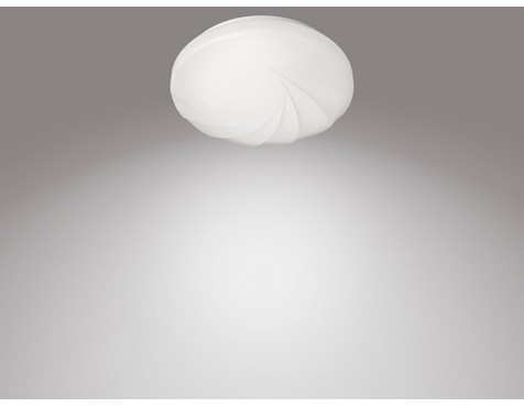 Plafón Led cl202 Blanco Luz Neutra